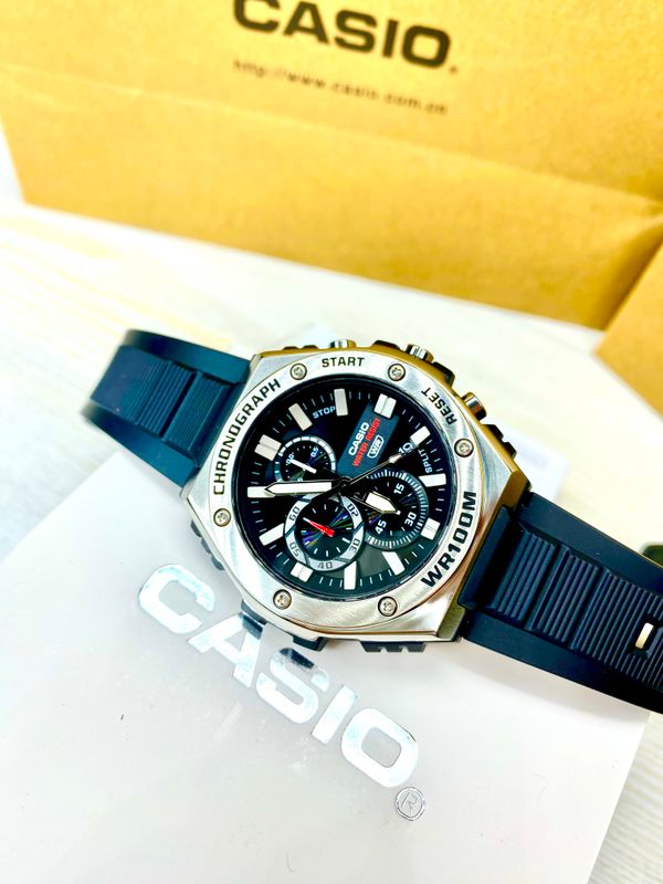 CASIO