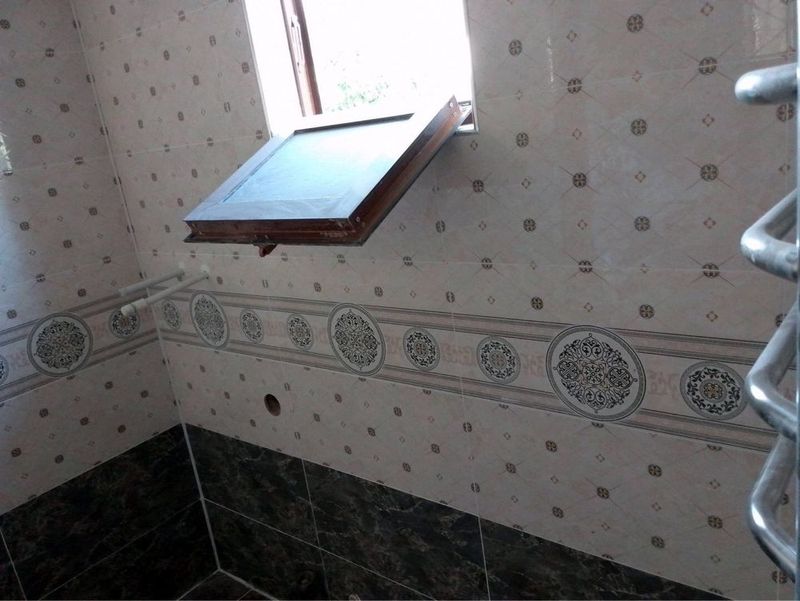 Арзон сифатли кафел териш хизмати