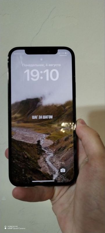 Iphone 12 Pro 256