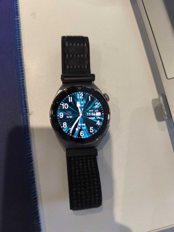 Huawei watch GT3 PRO