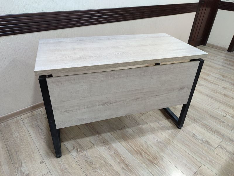 Partalar, 2 kishilik loft parta, стол письменный лофт офисный stollar Partalar, 2 kishilik loft parta, стол письменный лофт офисный stollar
