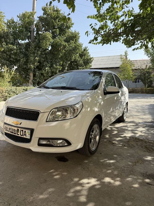 Nexia 3 2 pozitsa
