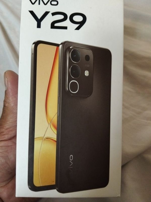Vivo 128gb yangi