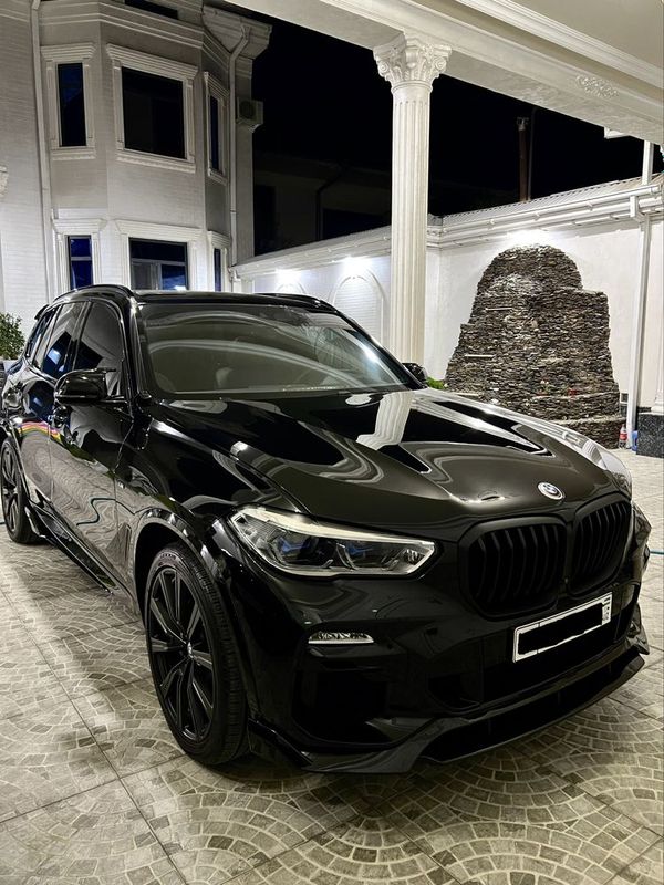 Bmw x5 g05 xdrive Full Bmw x5 g05 xdrive Full