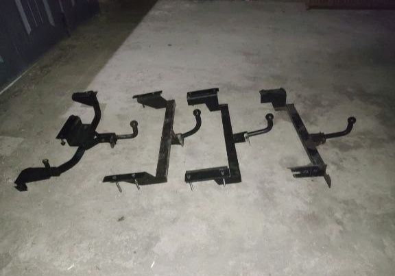 Фаркоп на авто GM Фаркоп на авто GM