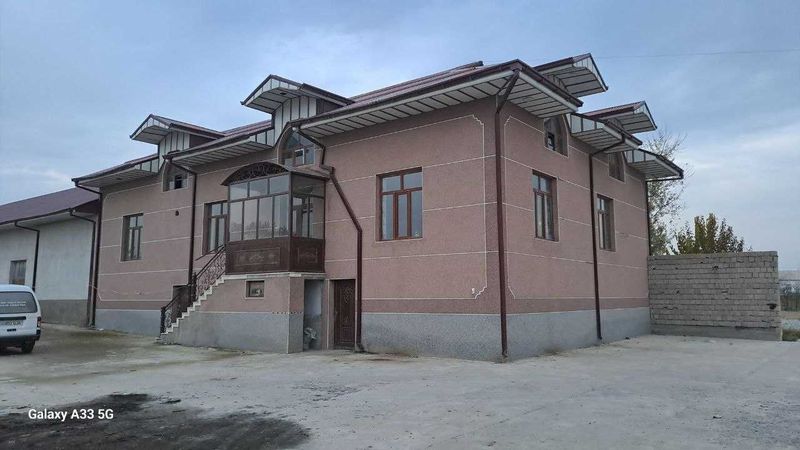 Qandolatchilik, omborxonasi va issiqxona bino va inshootlari sotiladi Qandolatchilik, omborxonasi va issiqxona bino va inshootlari sotiladi