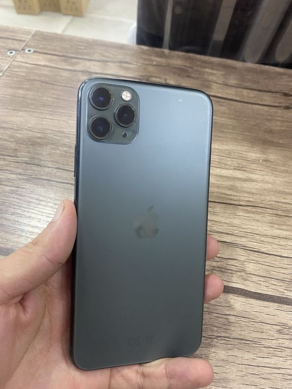 Iphone 11 pro max Iphone 11 pro max