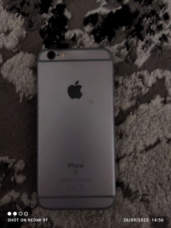 iphone 6s