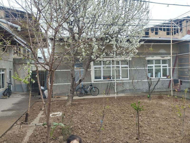 Участок. Саккокий. Рядом Урюкзор 5 соток Участок. Саккокий. Рядом Урюкзор 5 соток