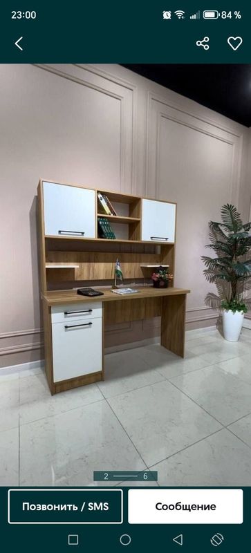 Мебель на заказ все виды