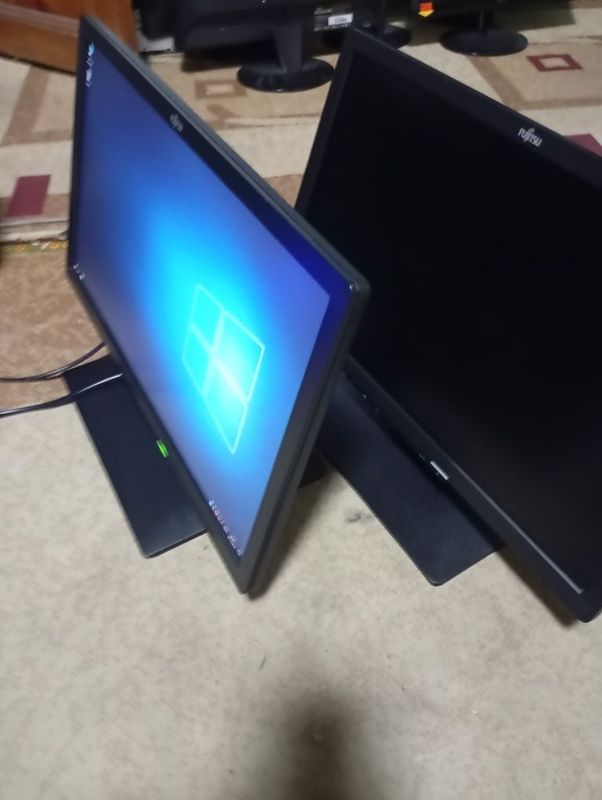 Мониторы 22 LED HDMI Мониторы 22 LED HDMI