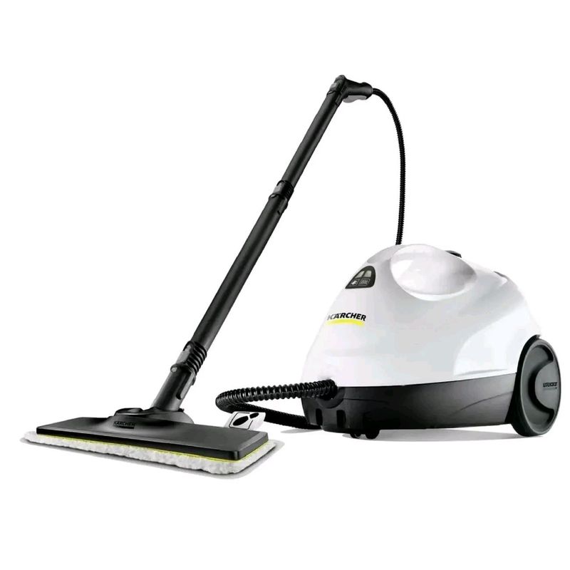 Пароочиститель Karcher SC 3 EasyFix Пароочиститель Karcher SC 3 EasyFix