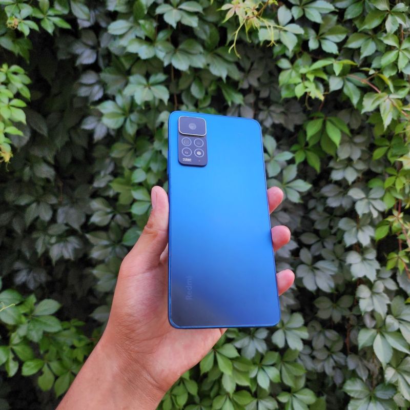Redmi Note 11 Pro