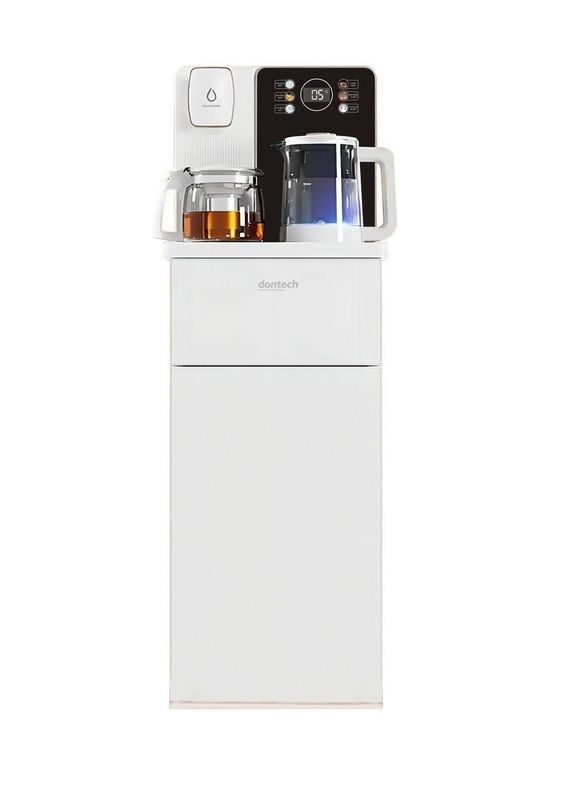 куллер Dontech DT-7004 Официальная куллер Dontech DT-7004 Официальная