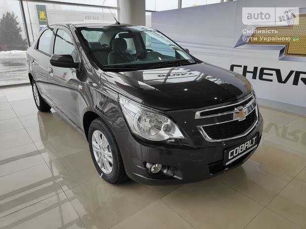 Chevrolet Cobalt Style 2025 Chevrolet Cobalt Style 2025