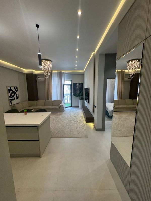 Сдается квартира 2х комнатная Boulevard Residance Сдается квартира 2х комнатная Boulevard Residance