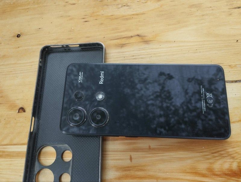 Redmi note 13 4G 8/256 Redmi note 13 4G 8/256