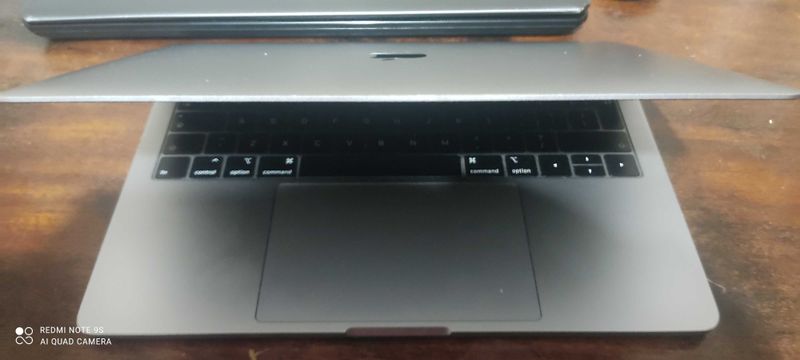 Mac book pro 2018