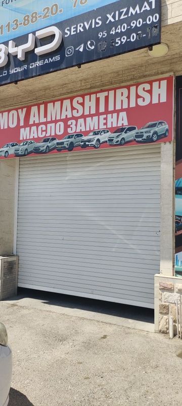 Ижарага хона берилади