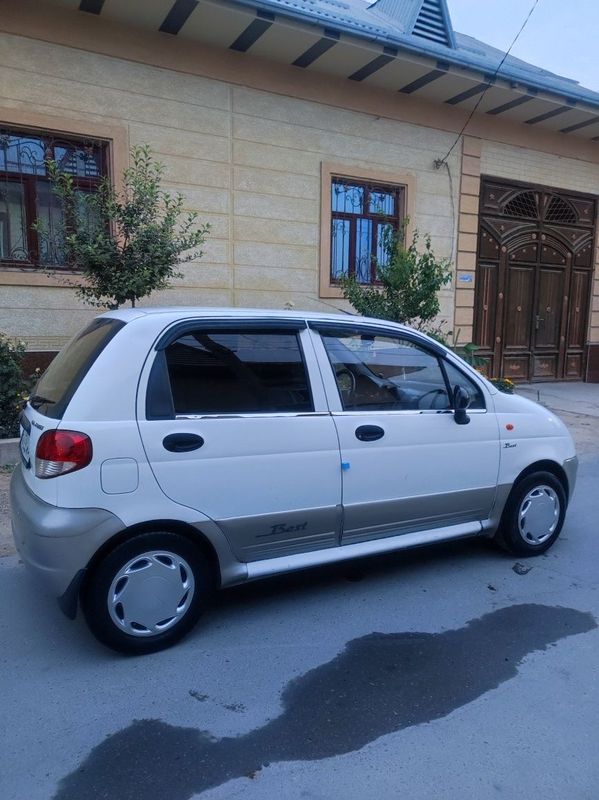 Matiz best 2011 metan Matiz best 2011 metan