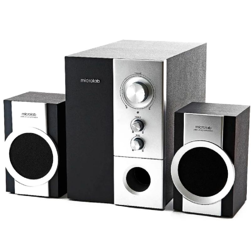 Стереосистема Microlab M590 Стереосистема Microlab M590