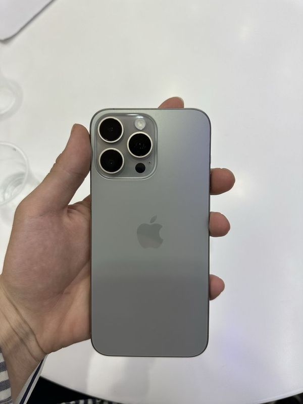 iPhone 15 Pro Max 256gb/89% Yomkist Karobka Dokument iPhone 15 Pro Max 256gb/89% Yomkist Karobka Dokument