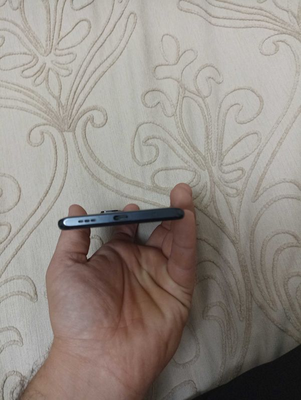 Redmi note 10 pro 6+2/128