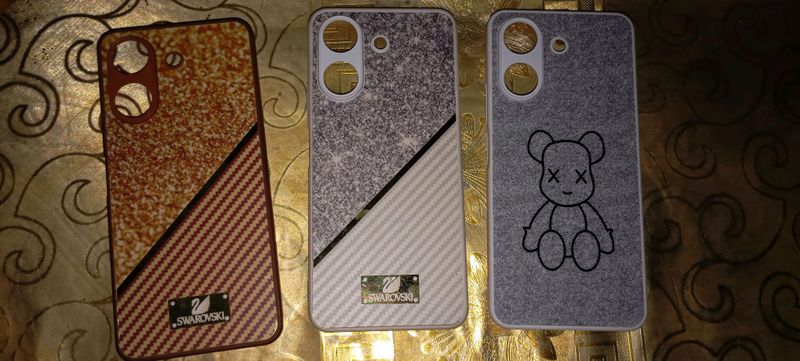 Redmi 13 C chexol 25000