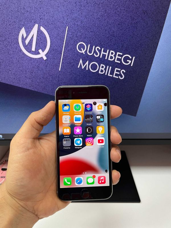 Срочно! iPhone 6s Срочно! iPhone 6s