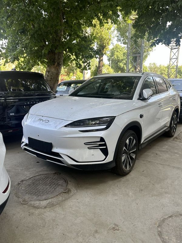 Natariusga tayyor BYD champion smart Natariusga tayyor BYD champion smart