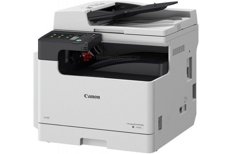 Продам принтер Canon IR2425i