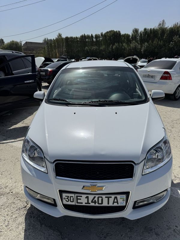 Nexia3 Sotiladi 2019yil 47 ming Yurgan kraska toza. 8200$ Nexia3 Sotiladi 2019yil 47 ming Yurgan kraska toza. 8200$