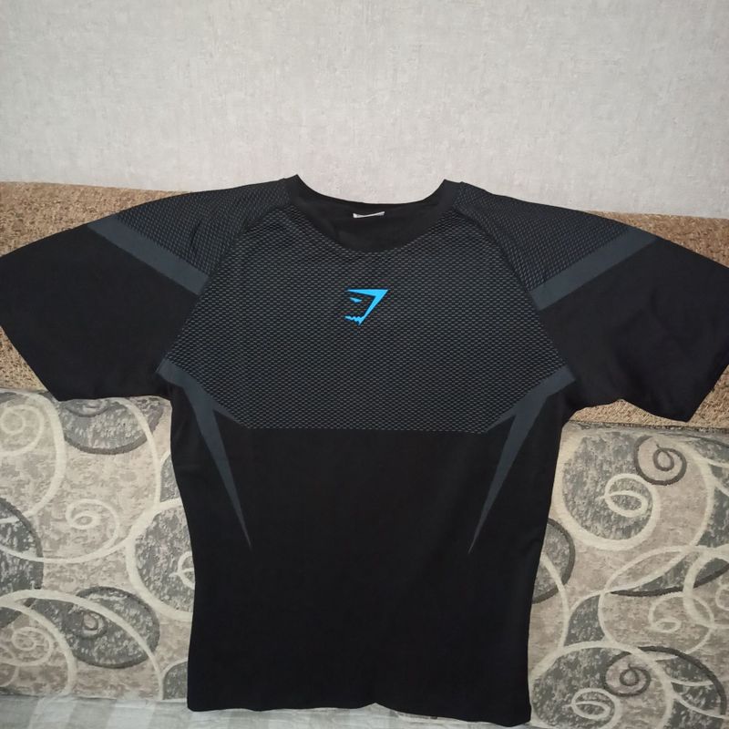 Gymshark onyx v5 Gymshark onyx v5