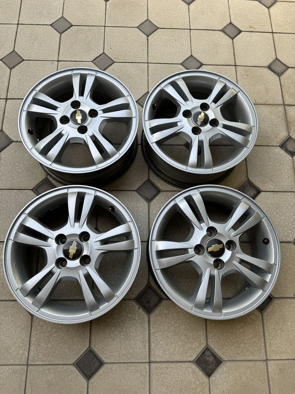 R-15 Nexia-3 GM Диска. R-15 Nexia-3 GM Диска.