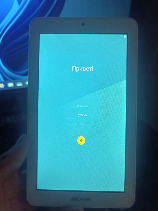 Планшет Archos 70 Platinum AC70PLV3