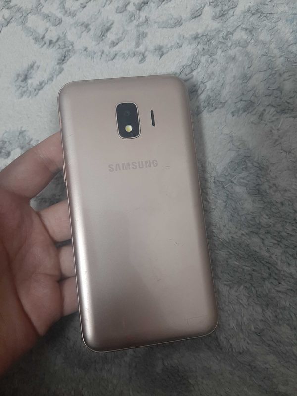 Samsung J 2 core