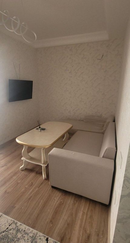 Аренда Квартира Юнусобод 4.квартл 3 хона