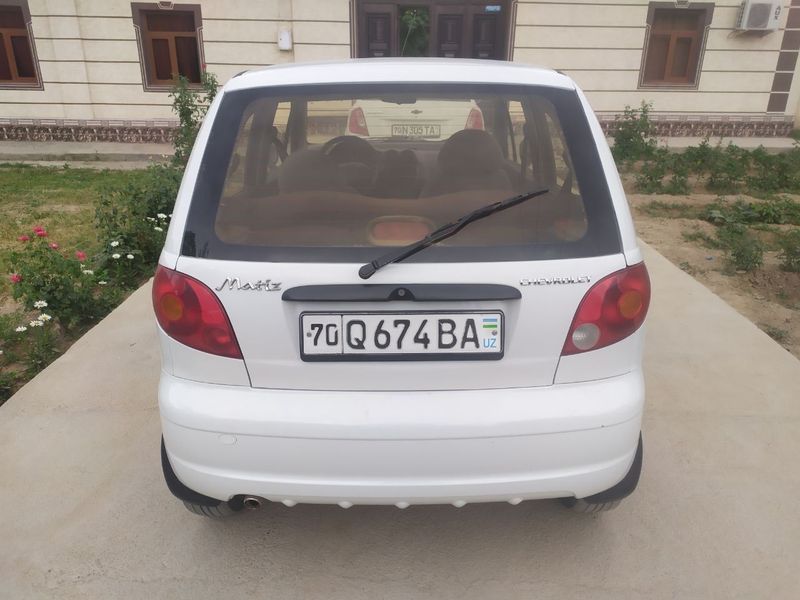 Matiz sotiladi srochnaaa Matiz sotiladi srochnaaa