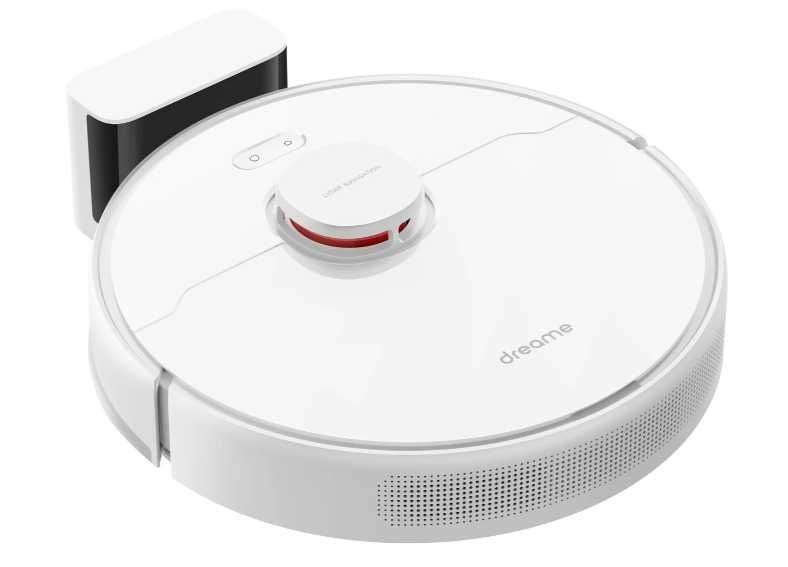 Робот-пылесос Dreame D9 Max White