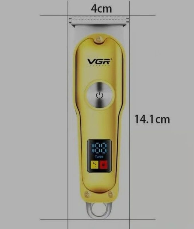 Soch soqol mashinka,VGR V-290 soqol oladigan trimmer soch oladigan