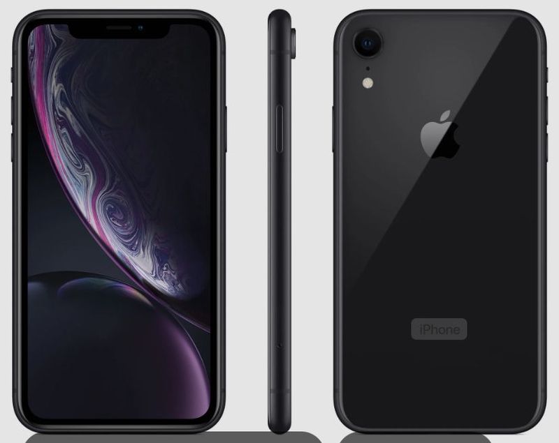 Iphone Xr 64