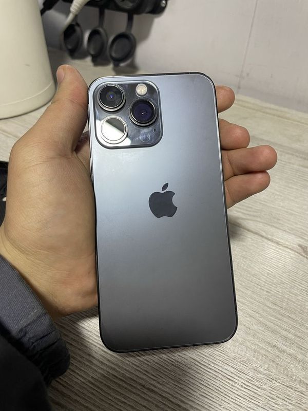 Iphone 13 pro 256 gb sotiladi