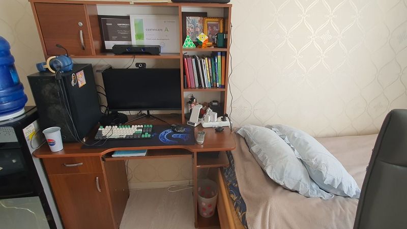 Компьютерный стол Компьютерный стол