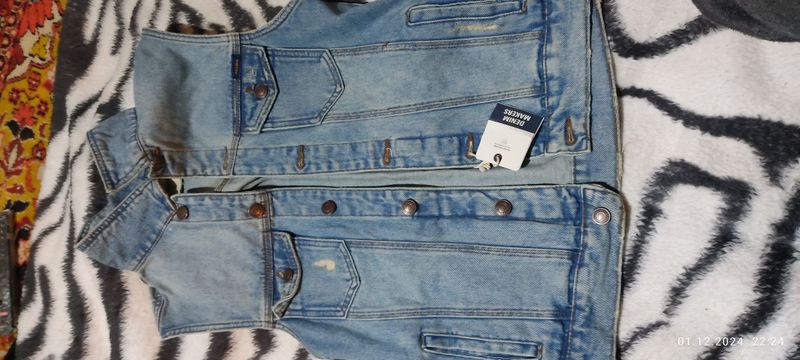 Orinal djinsi Armani Denim turtsiya bangladesh