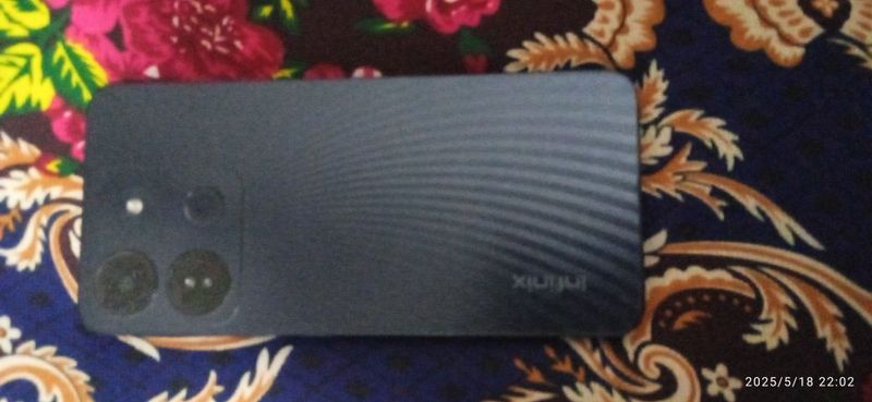 Infinix smart 7 karopka Infinix smart 7 karopka