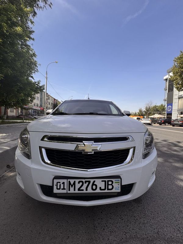 Cobalt Avtomat full Kraska Tozza Cobalt Avtomat full Kraska Tozza