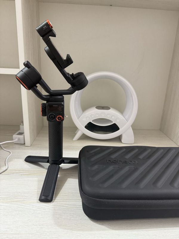 Stabilizator hohem Stabilizator hohem