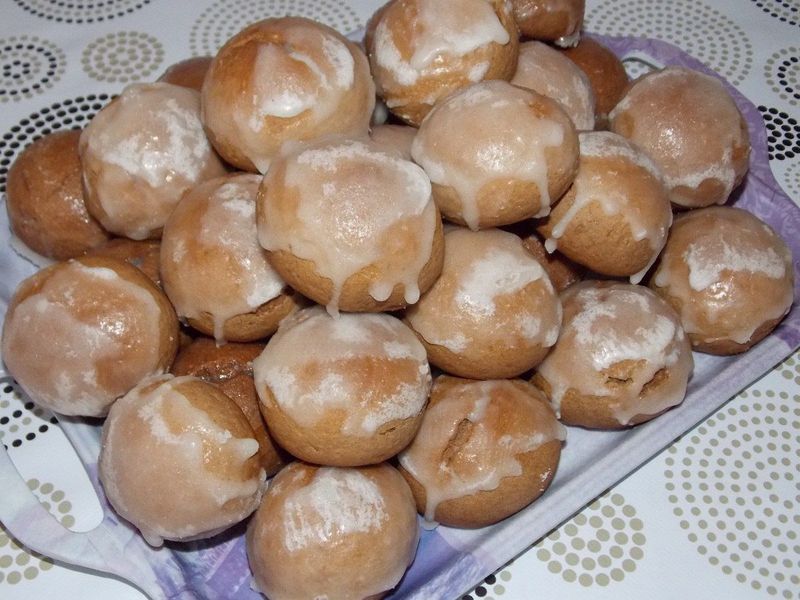 Пряникы домашние на заказ Пряникы домашние на заказ