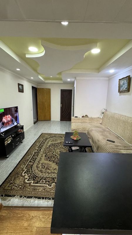 Arenda 2 xonali uy 400$ Uchtepa 25kvrtl bez makler