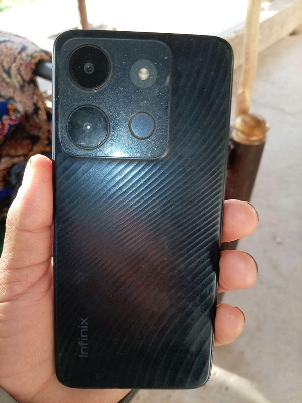 Infinix